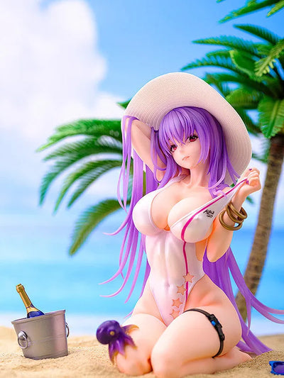 Girls Frontline - ZB-26 - 1/7 - Nook of Ephemeral Dreams Ver. (Wonderful Works)ㅤ – Wonderful Works – ActionFigureBrasil — acessórios