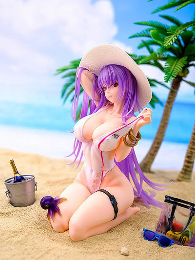 Girls Frontline - ZB-26 - 1/7 - Nook of Ephemeral Dreams Ver. (Wonderful Works)ㅤ – Wonderful Works – ActionFigure Brasil — ambientada