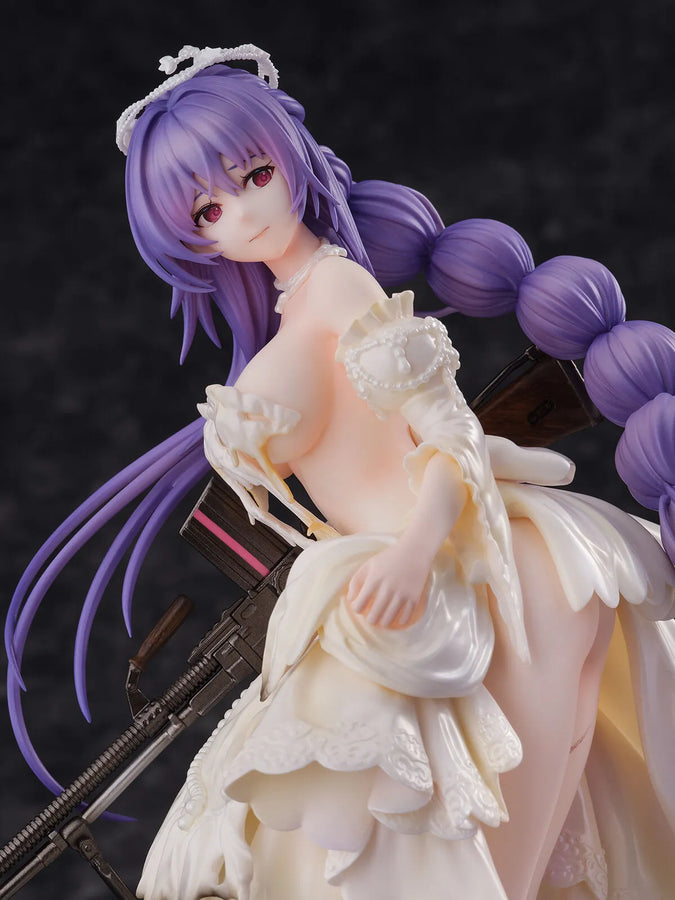 Girls' Frontline - ZB-26 - Shibuya Scramble Figure - 1/7 - The 1000th Paper Crane Heavy Damage Ver. (eStream)ㅤ – eStream – ActionFigure Brasil