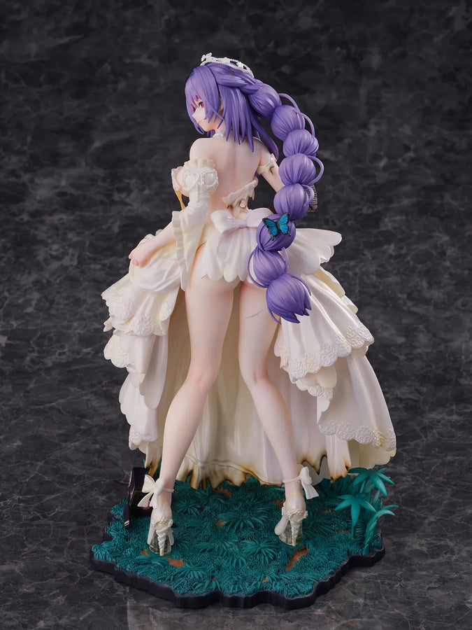 Girls' Frontline - ZB-26 - Shibuya Scramble Figure - 1/7 - The 1000th Paper Crane Heavy Damage Ver. (eStream)ㅤ – eStream – ActionFigure Brasil