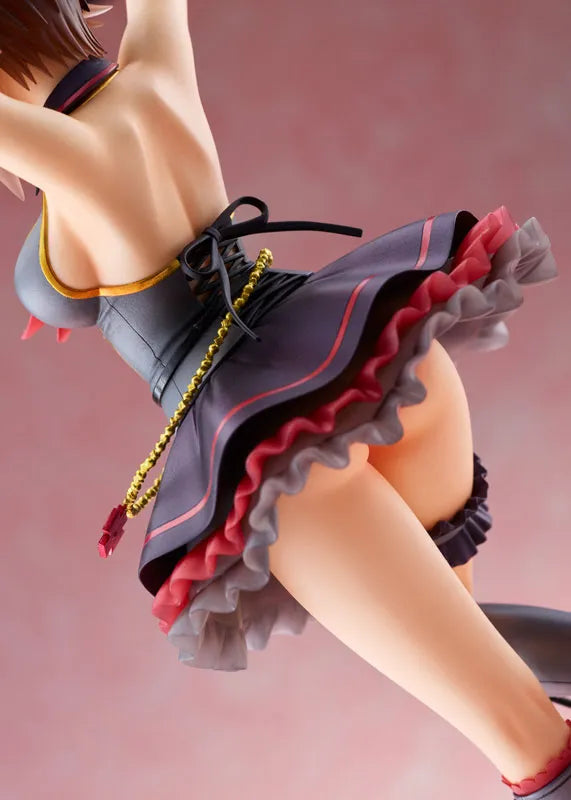 Girls & Panzer Senshamichi Dai Sakusen! - Nishizumi Maho - Dream Tech - 1/7 - Idol Style (Wave)ㅤ – Wave – ActionFigureBrasil
