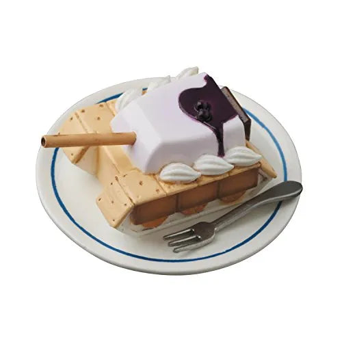 Girls und Panzer - Akiyama Yukari - Real Action Heroes #690 - 1/6 (Medicom Toy)ㅤ – Medicom Toy – ActionFigure Brasil