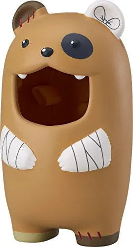 Girls und Panzer - Boko - Nendoroid More - Face Parts Caseㅤ – Good Smile Company – ActionFigure Brasil