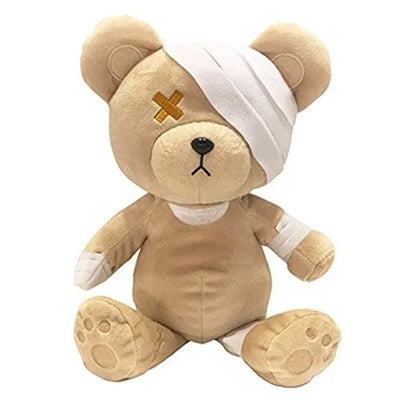 Girls und Panzer - Boko - Plushieㅤ – Gantaku – ActionFigure Brasil