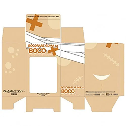 Girls und Panzer - Boko - Plushieㅤ – Gantaku – ActionFigureBrasil