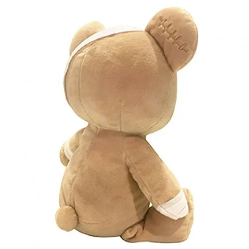 Girls und Panzer - Boko - Plushieㅤ – Gantaku – ActionFigureBrasil