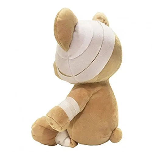 Girls und Panzer - Boko - Plushieㅤ – Puella Magi Madoka Magica – ActionFigureBrasil