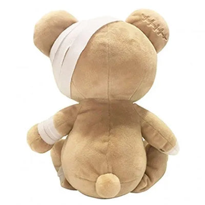 Girls und Panzer - Boko - Plushieㅤ – Puella Magi Madoka Magica – ActionFigureBrasil — embalagem