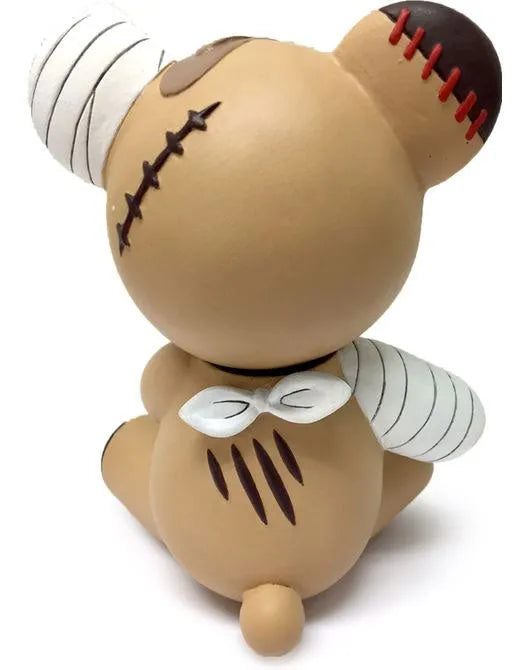 Girls und Panzer - Bokorare-guma no Boko Sofubiㅤ – Gantaku – ActionFigure Brasil