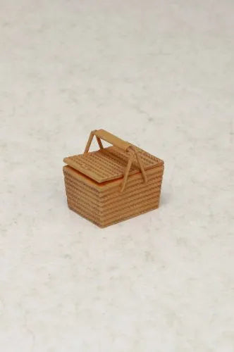 Girls und Panzer - Darjeeling - Beach Queens - 1/10 - Swimsuit ver. (Wave)ㅤ – Wave – ActionFigure Brasil