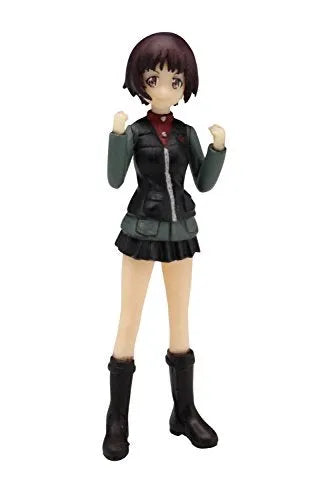Girls und Panzer der Film - Alina - Nina - 1/35 (Platz)ㅤ – Platz As Manufacturer – ActionFigure Brasil