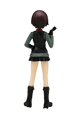 Girls und Panzer der Film - Alina - Nina - 1/35 (Platz)ㅤ – Platz As Manufacturer – ActionFigure Brasil