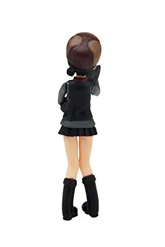Girls und Panzer der Film - Alina - Nina - 1/35 (Platz)ㅤ – Platz As Manufacturer – ActionFigure Brasil