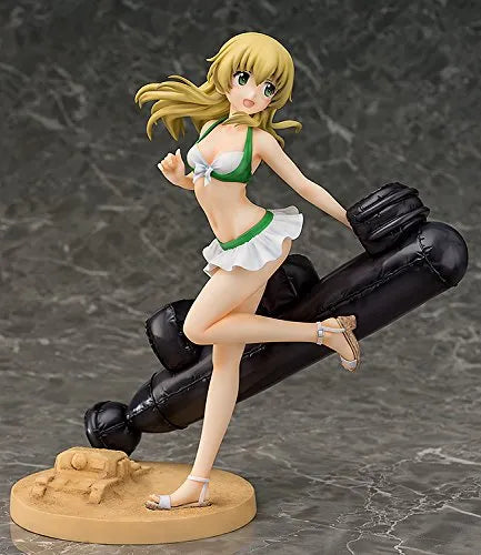 Girls und Panzer der Film - Carpaccio - 1/7 (Phat Company)ㅤ – Phat Company As Manufacturer – ActionFigure Brasil