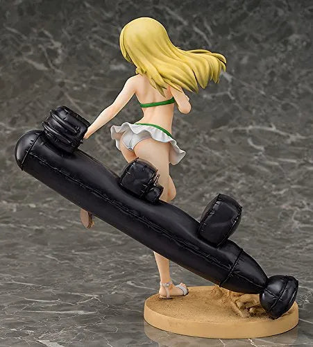 Girls und Panzer der Film - Carpaccio - 1/7 (Phat Company)ㅤ – Phat Company As Manufacturer – ActionFigure Brasil