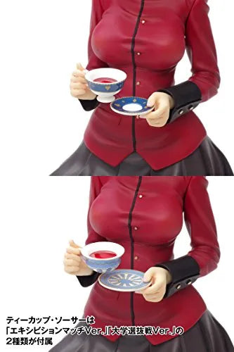 Girls und Panzer der Film - Darjeeling - Dream Tech - 1/8 - Panzer Jacket Ver. (Wave)ㅤ – Wave As Manufacturer – ActionFigure Brasil