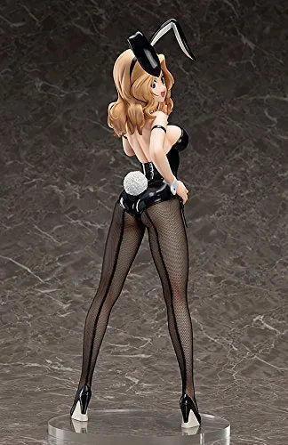 Girls und Panzer der Film - Kay - B-style - 1/4 - Bunny Ver. (FREEing)ㅤ – FREEing – ActionFigureBrasil — detalhe do produto
