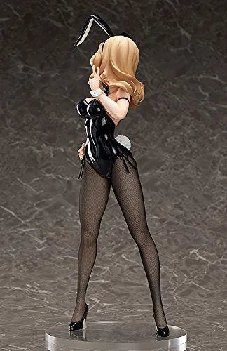 Girls und Panzer der Film - Kay - B-style - 1/4 - Bunny Ver. (FREEing)ㅤ – FREEing – ActionFigure Brasil