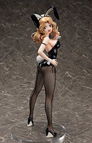 Girls und Panzer der Film - Kay - B-style - 1/4 - Bunny Ver. (FREEing)ㅤ – FREEing – ActionFigure Brasil