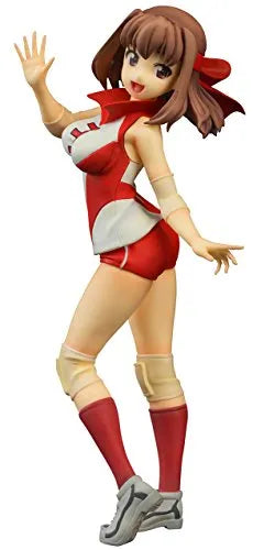 Girls und Panzer der Film - Kondou Taeko (Pulchra)ㅤ – Pulchra – ActionFigure Brasil