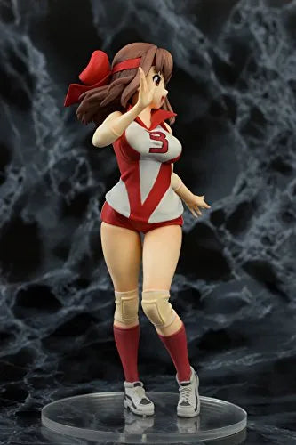 Girls und Panzer der Film - Kondou Taeko (Pulchra)ㅤ – Pulchra – ActionFigure Brasil