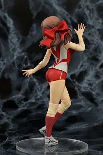 Girls und Panzer der Film - Kondou Taeko (Pulchra)ㅤ – Pulchra – ActionFigureBrasil — close