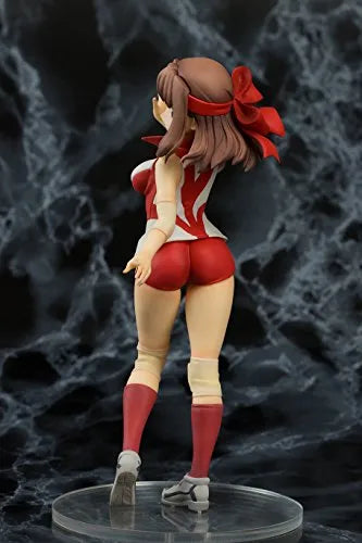 Girls und Panzer der Film - Kondou Taeko (Pulchra)ㅤ – Pulchra – ActionFigure Brasil