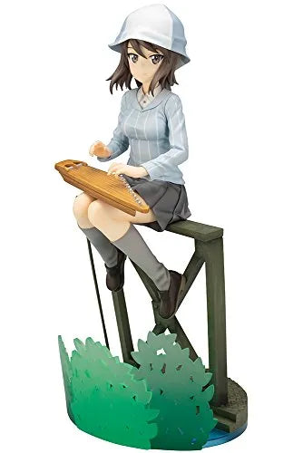 Girls und Panzer der Film - Mika - 1/7ㅤ – Kotobukiya – ActionFigure Brasil