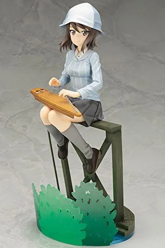Girls und Panzer der Film - Mika - 1/7ㅤ – Kotobukiya – ActionFigure Brasil