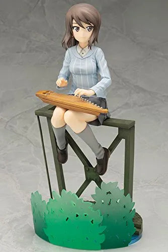Girls und Panzer der Film - Mika - 1/7ㅤ – Kotobukiya – ActionFigure Brasil