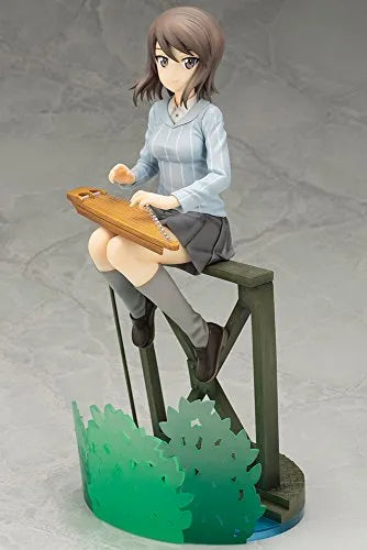 Girls und Panzer der Film - Mika - 1/7ㅤ – Kotobukiya – ActionFigure Brasil