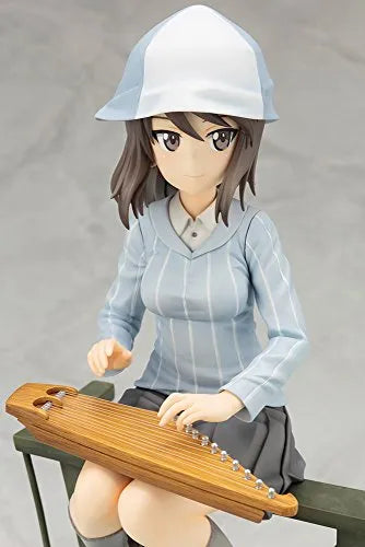 Girls und Panzer der Film - Mika - 1/7ㅤ – Kotobukiya – ActionFigure Brasil