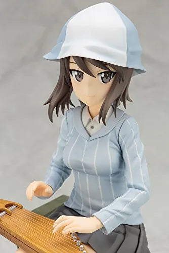 Girls und Panzer der Film - Mika - 1/7ㅤ – Kotobukiya – ActionFigure Brasil