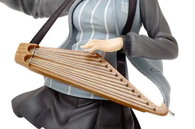 Girls und Panzer der Film - Mika - Dream Tech - 1/8 - Panzer Jacket Ver.ㅤ – Wave – ActionFigureBrasil — close