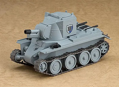 Girls und Panzer der Film - Nendoroid More - BT-42ㅤ – Good Smile Company – ActionFigureBrasil — close