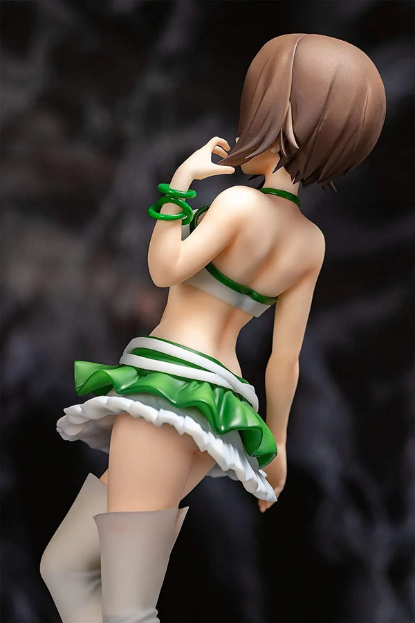 Girls und Panzer der Film - Nishizumi Maho - 1/5 - Pacific Racing Team, Race Queen Ver. (B'full FOTS Japan)ㅤ – B'full – ActionFigure Brasil