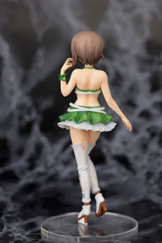 Girls und Panzer der Film - Nishizumi Maho - 1/8 - Pacific Racing Team ver. (Pulchra)ㅤ – Pulchra – ActionFigure Brasil