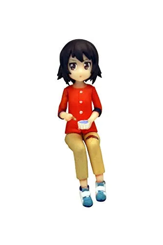 Girls und Panzer der Film - Nishizumi Maho - Nishizumi Miho - PzKpfw II Ausf. F - 1/35 - Memory of Miho & Maho (Platz)ㅤ – Platz Hobby – ActionFigure Brasil