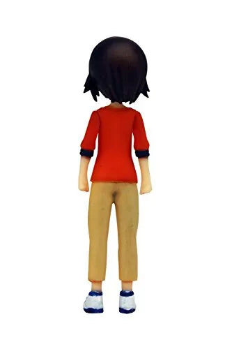 Girls und Panzer der Film - Nishizumi Maho - Nishizumi Miho - PzKpfw II Ausf. F - 1/35 - Memory of Miho & Maho (Platz)ㅤ – Platz Hobby – ActionFigure Brasil