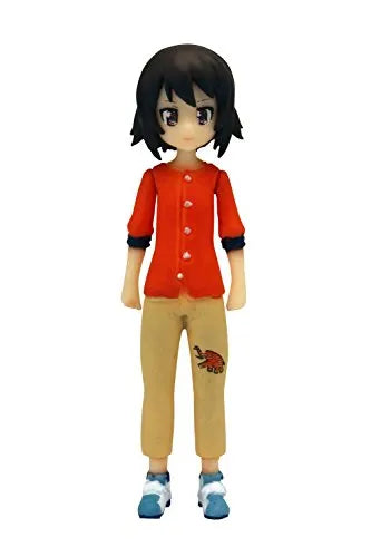 Girls und Panzer der Film - Nishizumi Maho - Nishizumi Miho - PzKpfw II Ausf. F - 1/35 - Memory of Miho & Maho (Platz)ㅤ – Platz Hobby – ActionFigureBrasil — close