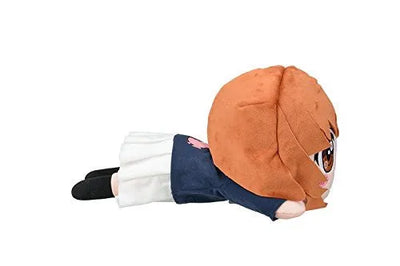 Girls und Panzer der Film - Nishizumi Miho - Jumbo Nesoberi Nuigurumiㅤ – Sega – ActionFigureBrasil — close