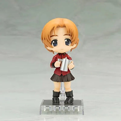 Girls und Panzer der Film - Orange Pekoe - Cu-Poche (Kotobukiya)ㅤ – Kotobukiya – ActionFigure Brasil