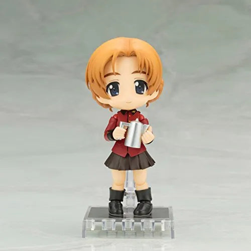 Girls und Panzer der Film - Orange Pekoe - Cu-Poche (Kotobukiya)ㅤ – Kotobukiya – ActionFigure Brasil