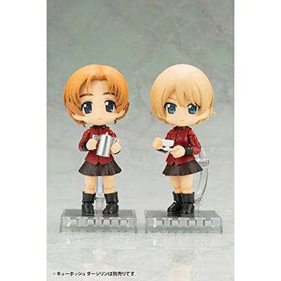Girls und Panzer der Film - Orange Pekoe - Cu-Poche (Kotobukiya)ㅤ – Kotobukiya – ActionFigureBrasil — close
