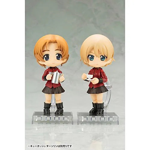 Girls und Panzer der Film - Orange Pekoe - Cu-Poche (Kotobukiya)ㅤ – Kotobukiya – ActionFigure Brasil