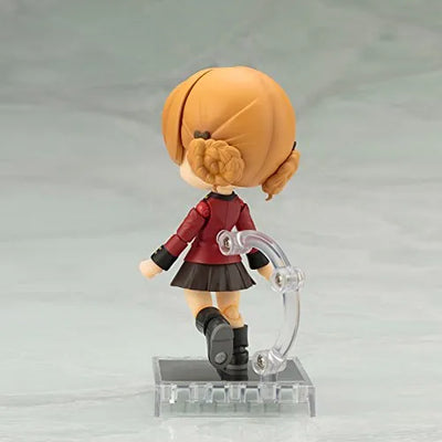 Girls und Panzer der Film - Orange Pekoe - Cu-Poche (Kotobukiya)ㅤ – Kotobukiya – ActionFigureBrasil — embalagem