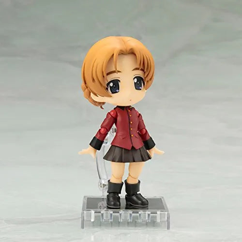 Girls und Panzer der Film - Orange Pekoe - Cu-Poche (Kotobukiya)ㅤ – Kotobukiya – ActionFigure Brasil