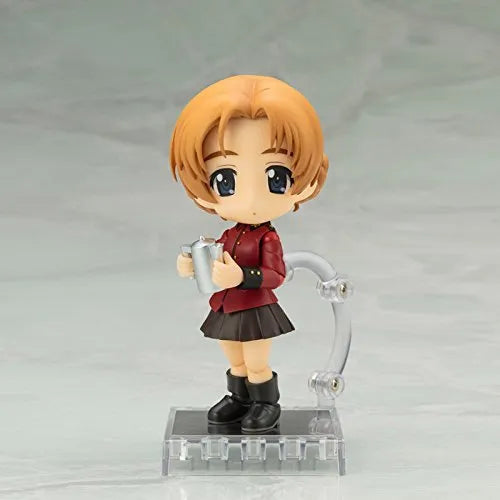 Girls und Panzer der Film - Orange Pekoe - Cu-Poche (Kotobukiya)ㅤ – Kotobukiya – ActionFigure Brasil