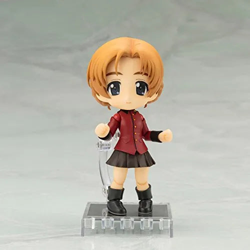 Girls und Panzer der Film - Orange Pekoe - Cu-Poche (Kotobukiya)ㅤ – Kotobukiya – ActionFigure Brasil