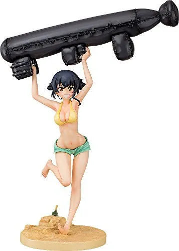 Girls und Panzer der Film - Pepperoni - 1/7 (Phat Company)ㅤ – Phat Company – ActionFigure Brasil